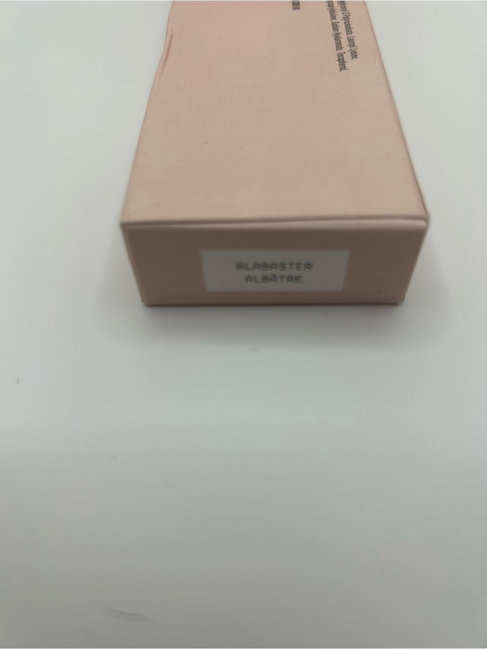 Jones Road Tinted Moisturizer - Alabaster - Picture 4 of 4
